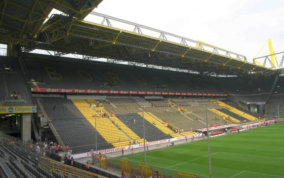 Westfalenstadion