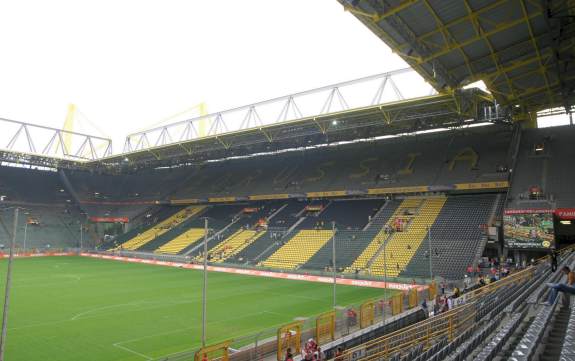 Westfalenstadion