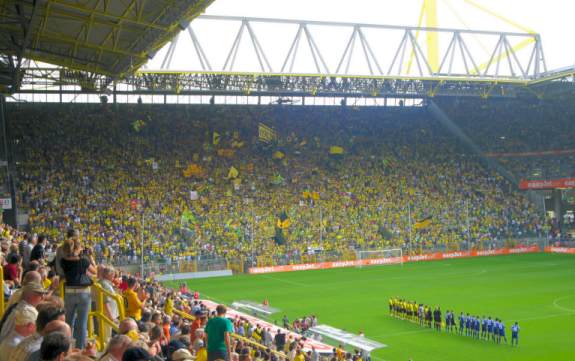 Westfalenstadion