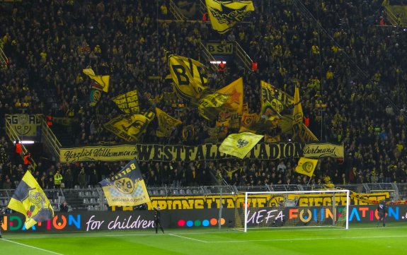 Westfalenstadion