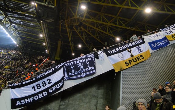 Westfalenstadion