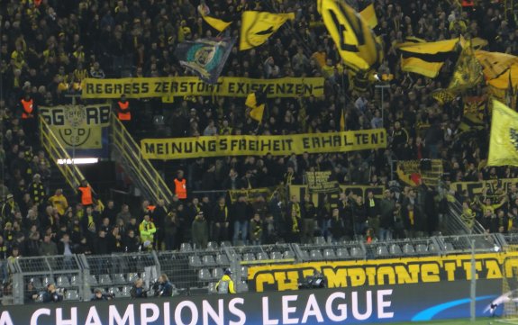 Westfalenstadion