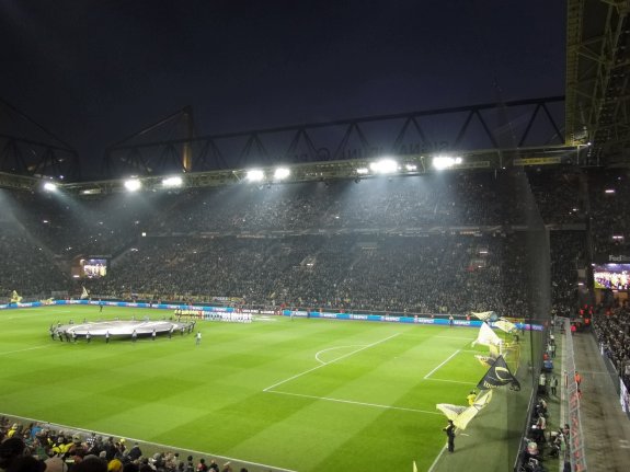 Westfalenstadion