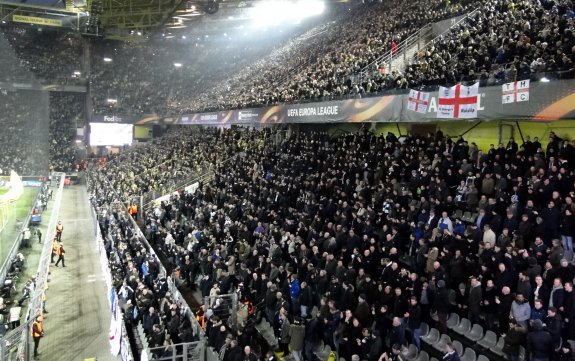 Westfalenstadion