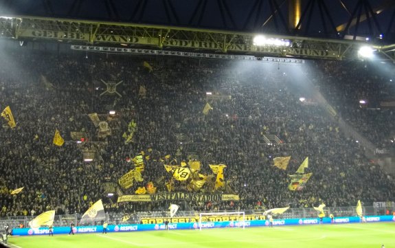 Westfalenstadion