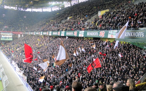 Westfalenstadion