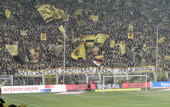 Westfalenstadion