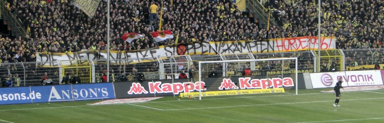 Westfalenstadion