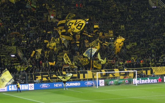 Westfalenstadion