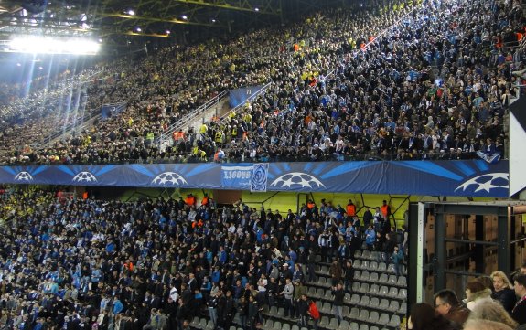 Westfalenstadion