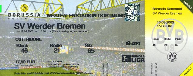Ticket