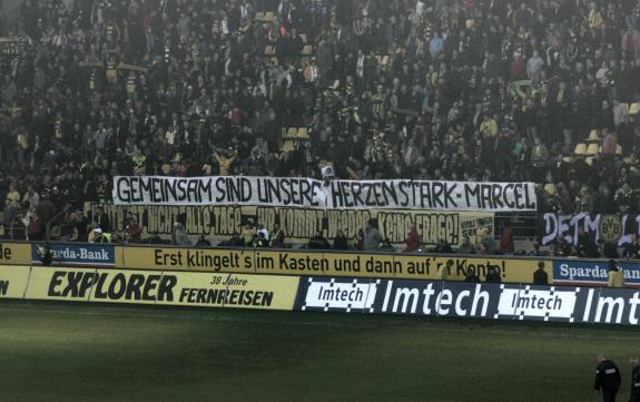 Westfalenstadion