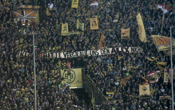 Westfalenstadion