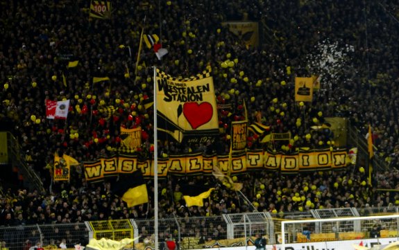 Westfalenstadion