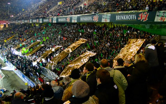 Westfalenstadion