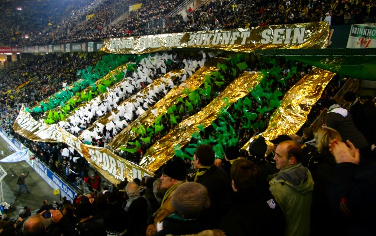 Westfalenstadion