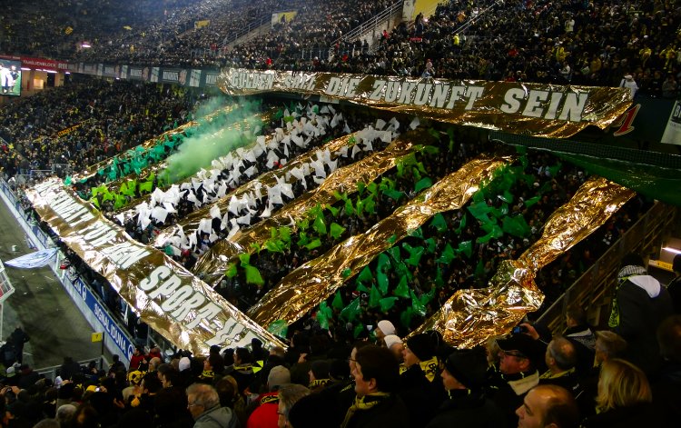 Westfalenstadion