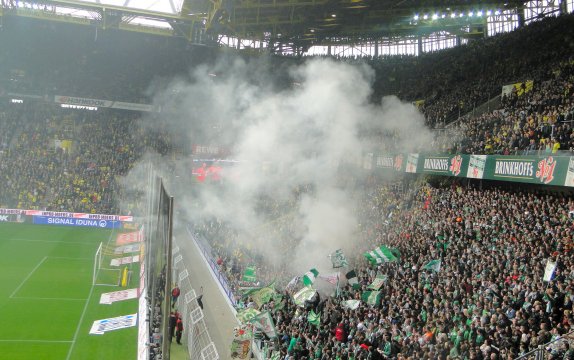 Westfalenstadion