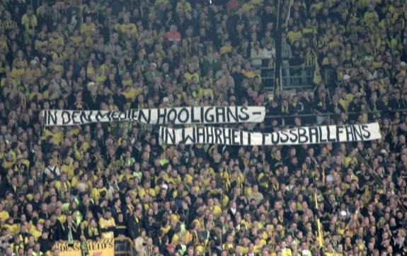 Westfalenstadion