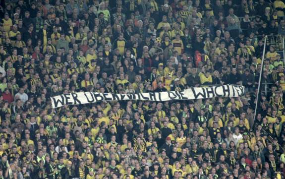 Westfalenstadion