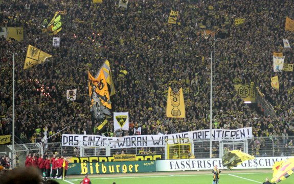 Westfalenstadion