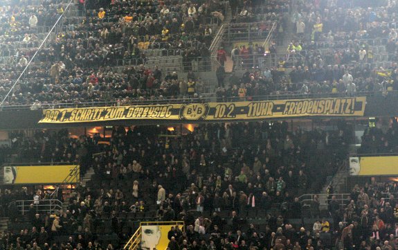 Westfalenstadion