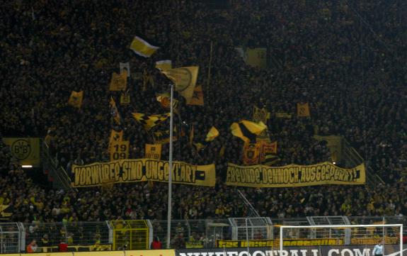 Westfalenstadion