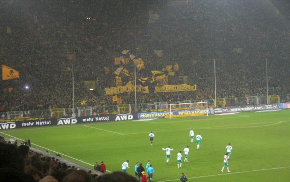 Westfalenstadion