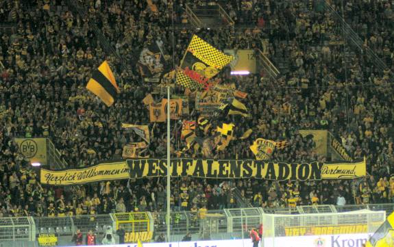 Westfalenstadion