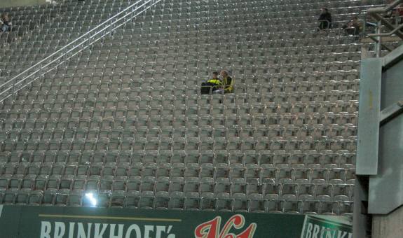 Westfalenstadion