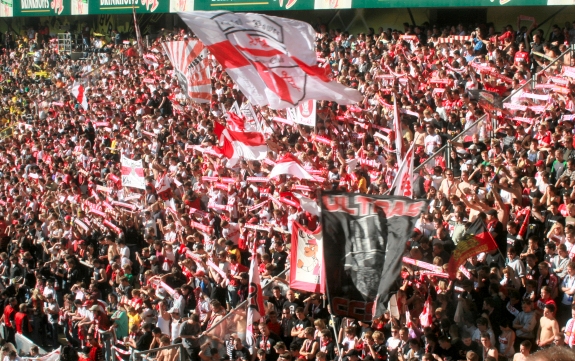 Westfalenstadion