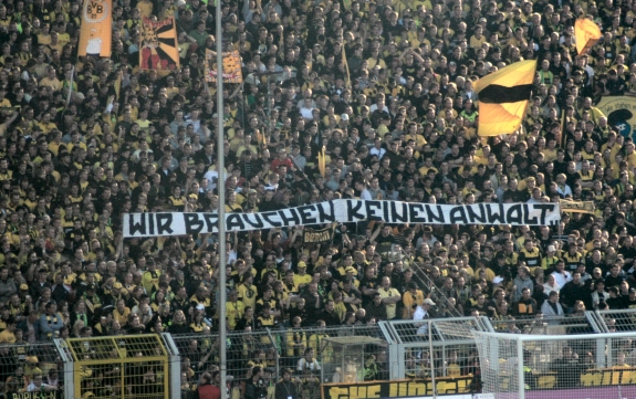 Westfalenstadion