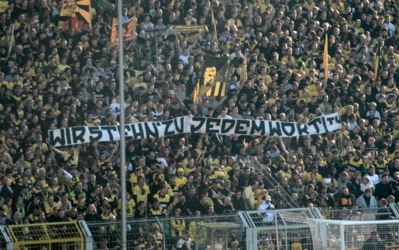 Westfalenstadion