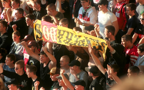 Westfalenstadion