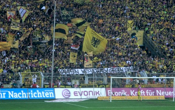 Westfalenstadion