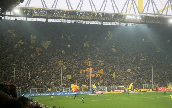 Westfalenstadion