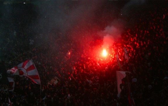 Westfalenstadion