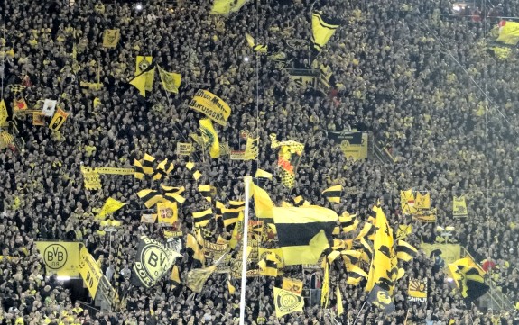 Westfalenstadion