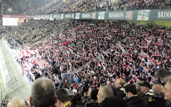 Westfalenstadion