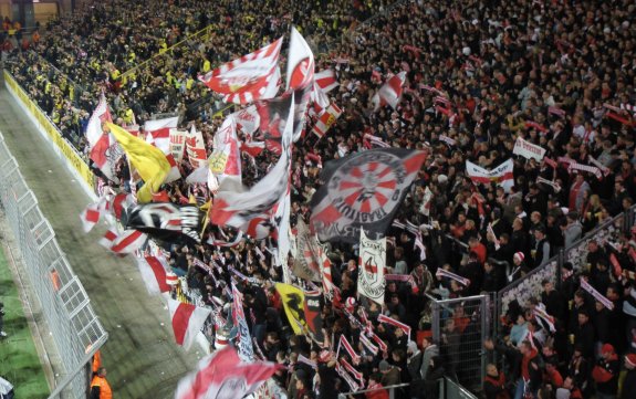 Westfalenstadion