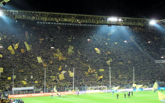 Westfalenstadion