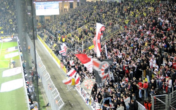 Westfalenstadion