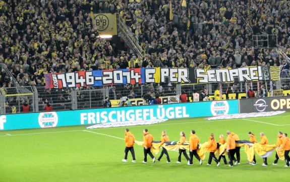 Westfalenstadion