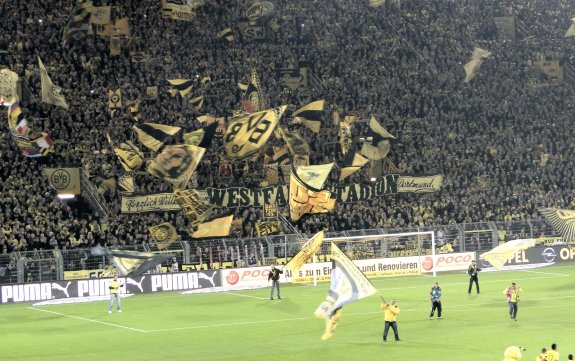 Westfalenstadion