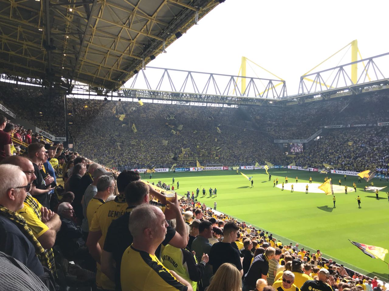 Westfalenstadion