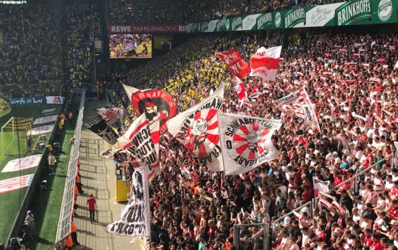 Westfalenstadion