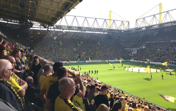 Westfalenstadion