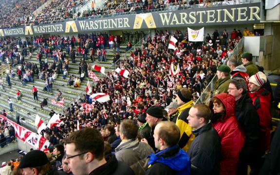 Stadion - folgt