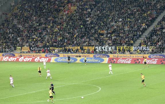 Westfalenstadion