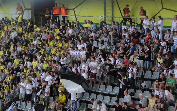 Westfalenstadion